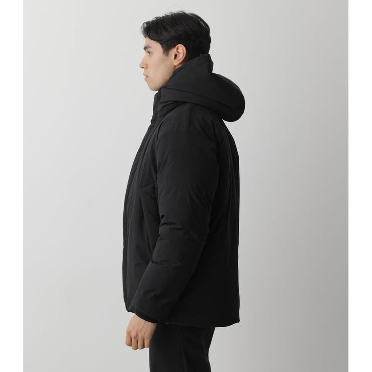 CLIMASHIELD HOODIE JACKET