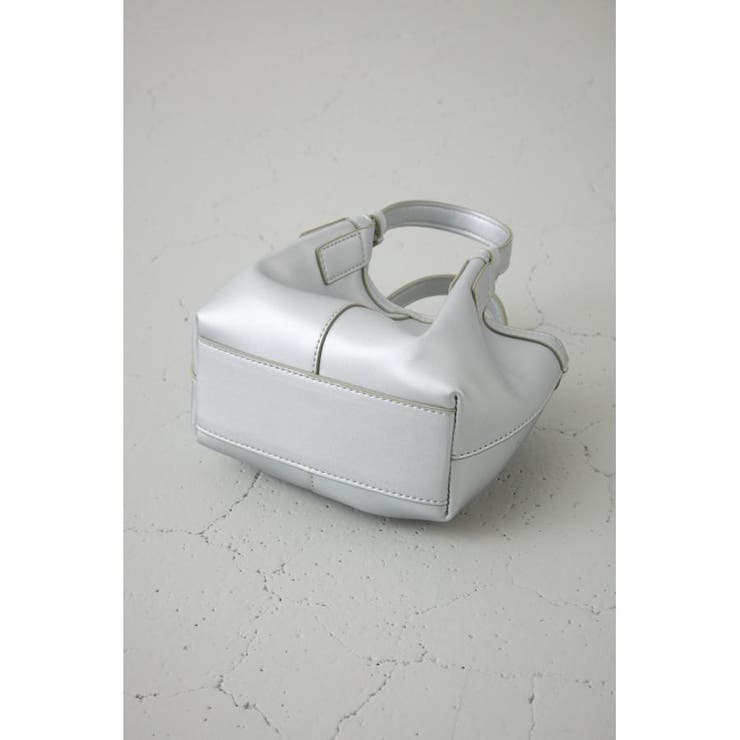 ラウンドミニショルダーバッグ | AZUL BY MOUSSY | 詳細画像19 