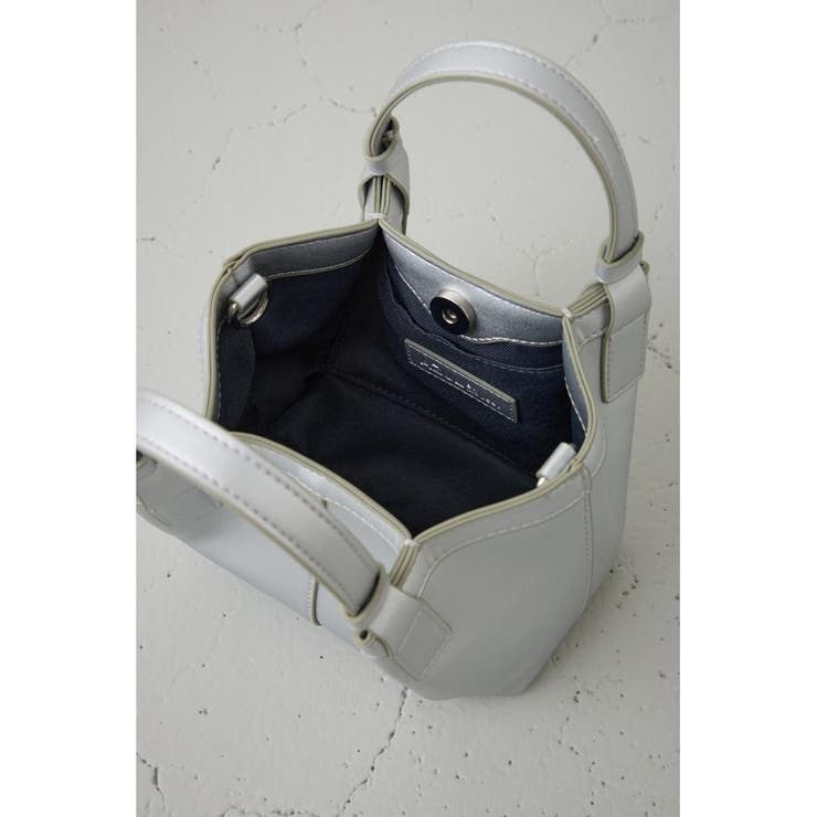 ラウンドミニショルダーバッグ | AZUL BY MOUSSY | 詳細画像20 