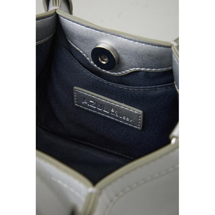 ラウンドミニショルダーバッグ | AZUL BY MOUSSY | 詳細画像21 
