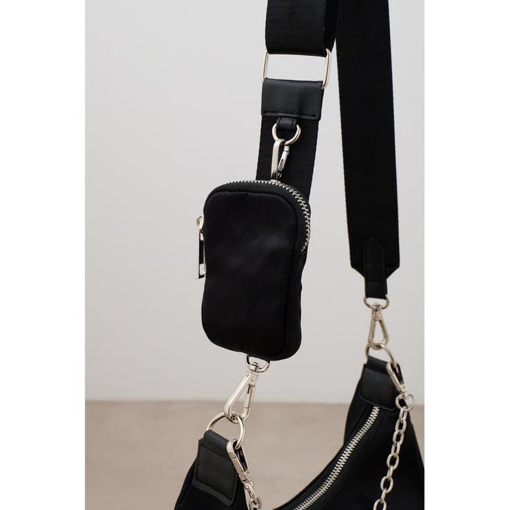 ポーチセットショルダーバッグ | AZUL BY MOUSSY | 詳細画像29 