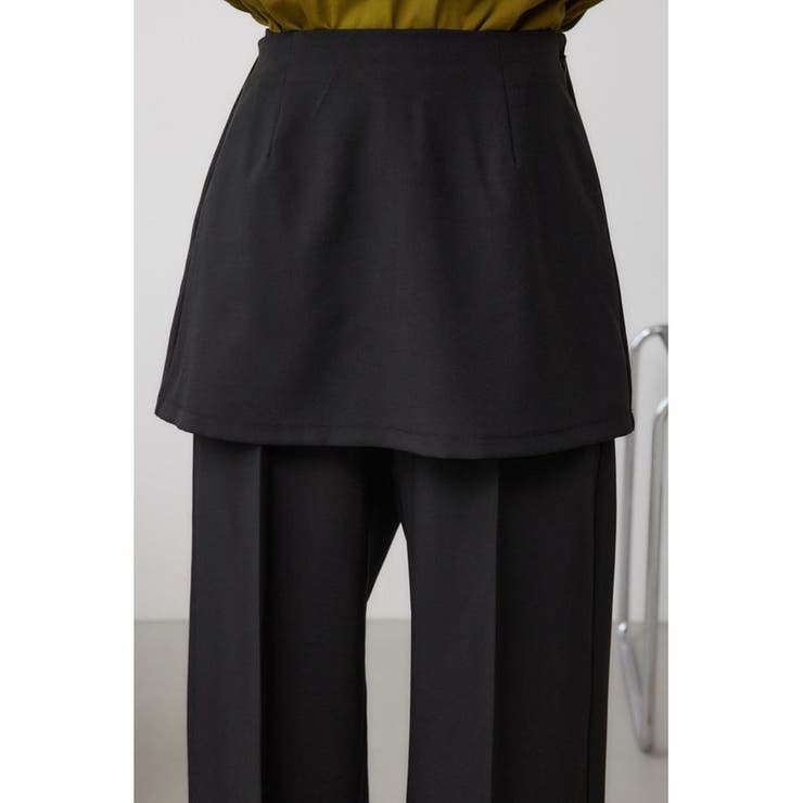 ビスチェセットパンツ | AZUL BY MOUSSY | 詳細画像8 