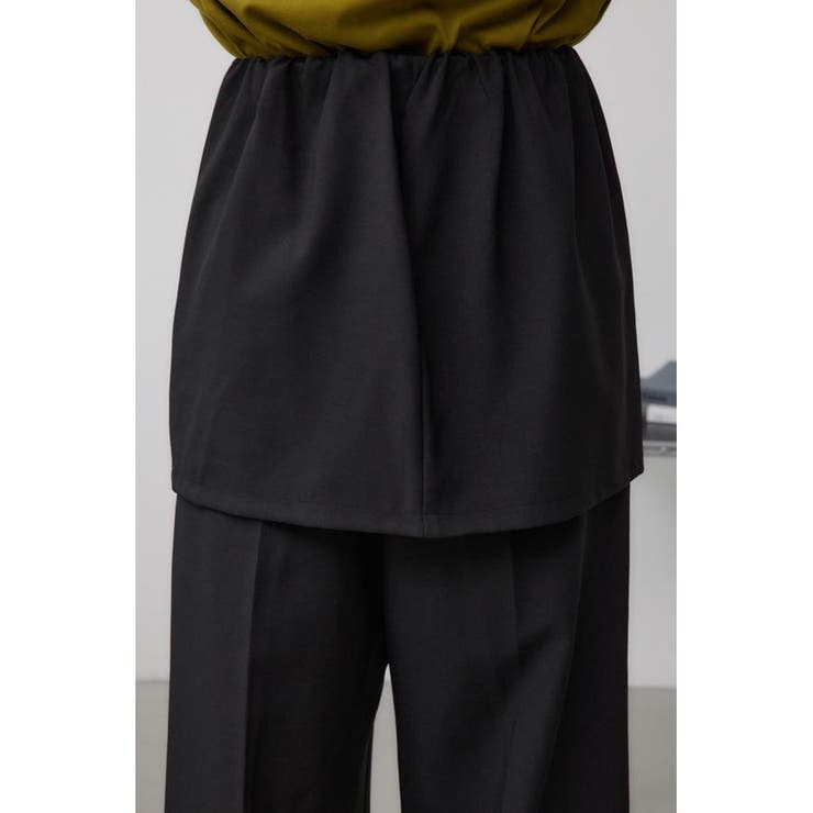 ビスチェセットパンツ | AZUL BY MOUSSY | 詳細画像9 