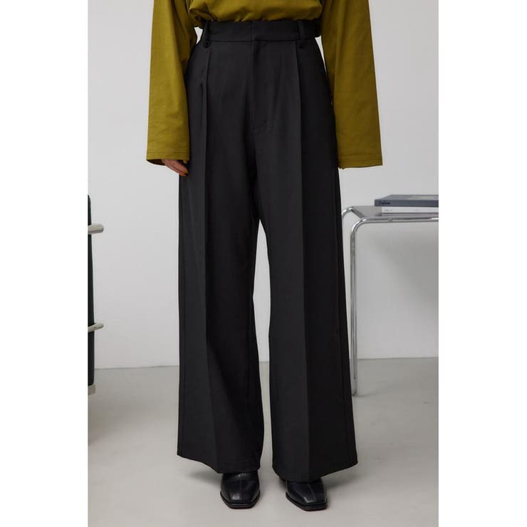 ビスチェセットパンツ | AZUL BY MOUSSY | 詳細画像11 