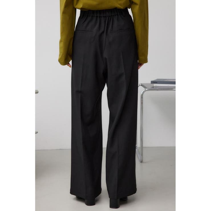 ビスチェセットパンツ | AZUL BY MOUSSY | 詳細画像12 