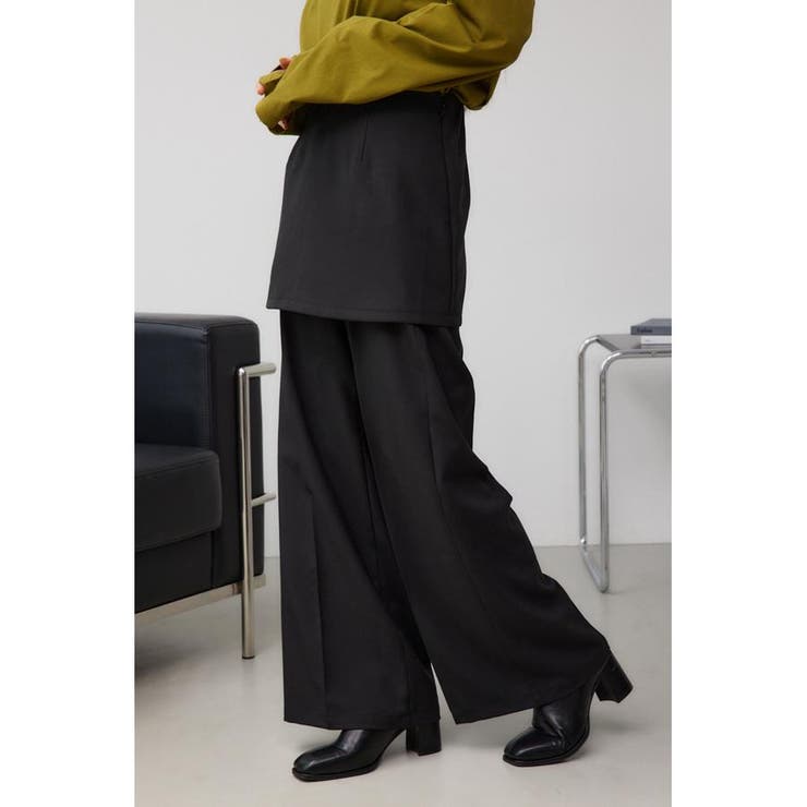 ビスチェセットパンツ | AZUL BY MOUSSY | 詳細画像2 