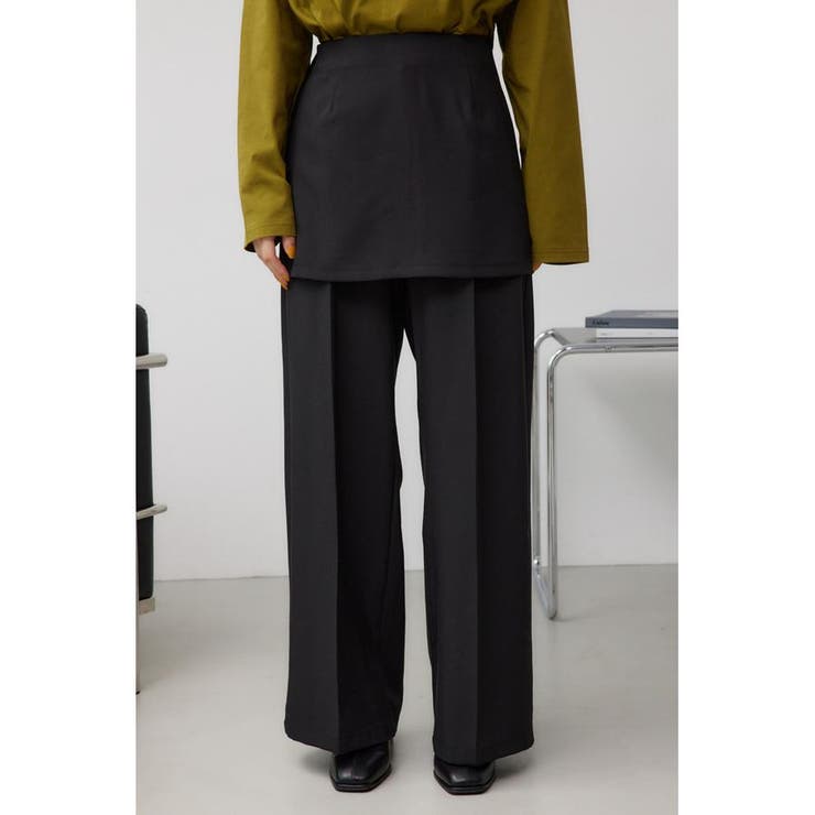 ビスチェセットパンツ | AZUL BY MOUSSY | 詳細画像5 