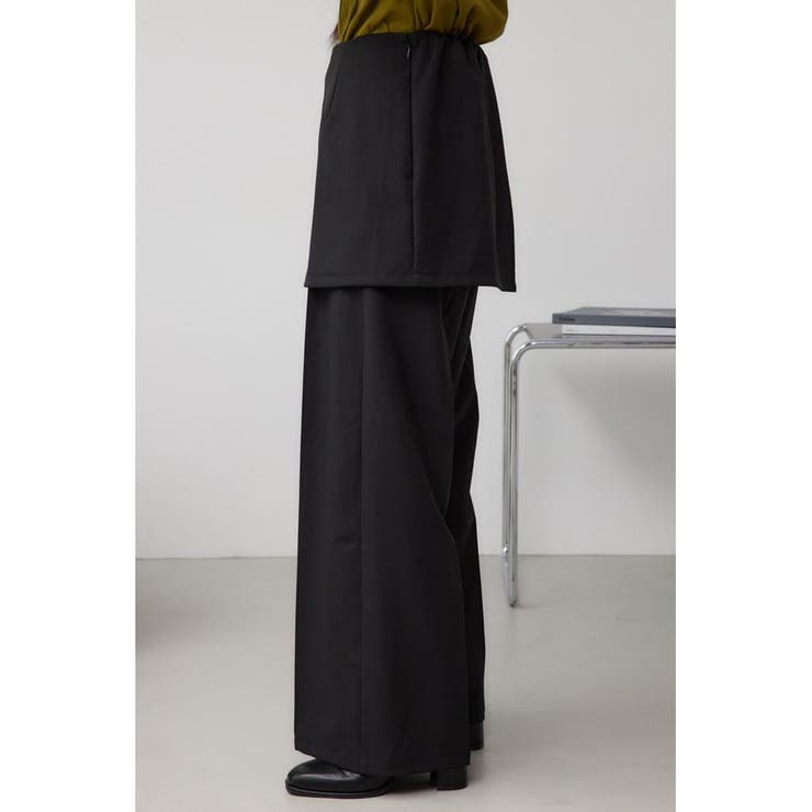 ビスチェセットパンツ | AZUL BY MOUSSY | 詳細画像6 