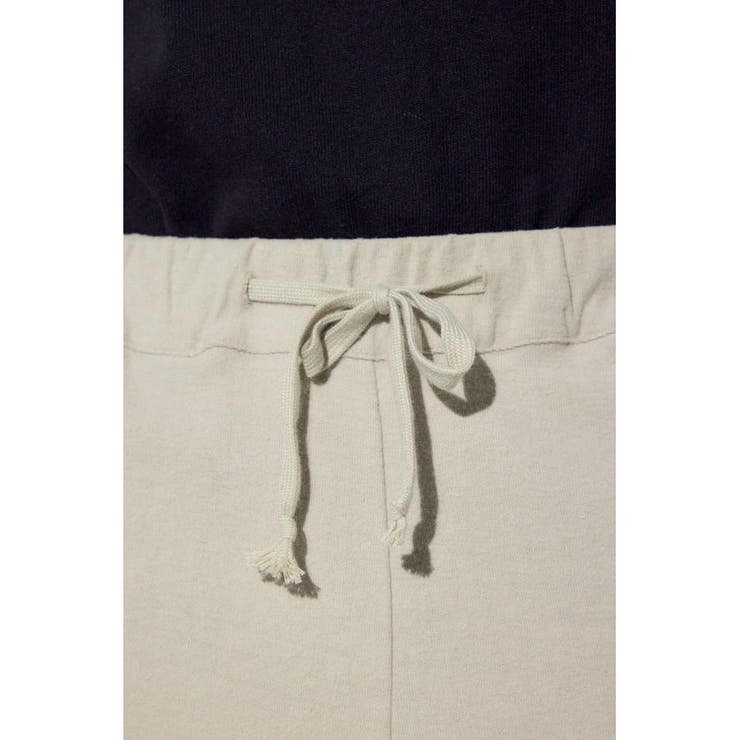 リラックスソフトタッチパンツ | AZUL BY MOUSSY | 詳細画像32 