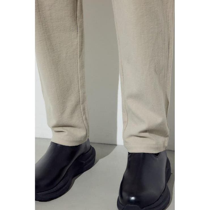 リラックスソフトタッチパンツ | AZUL BY MOUSSY | 詳細画像33 