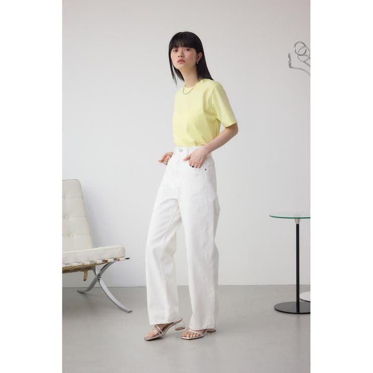 クリアヒールナローストラップサンダル | AZUL BY MOUSSY | 詳細画像15 