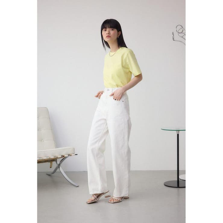 クリアヒールナローストラップサンダル | AZUL BY MOUSSY | 詳細画像16 