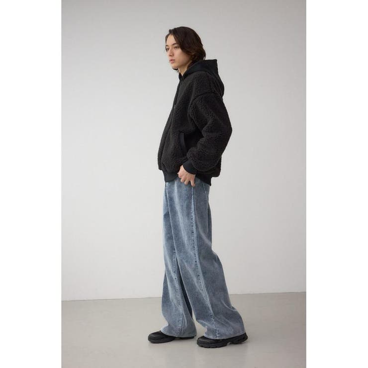 ヴィンテージコーデュロイパンツ | AZUL BY MOUSSY | 詳細画像15 