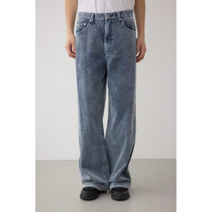 ヴィンテージコーデュロイパンツ | AZUL BY MOUSSY | 詳細画像16 