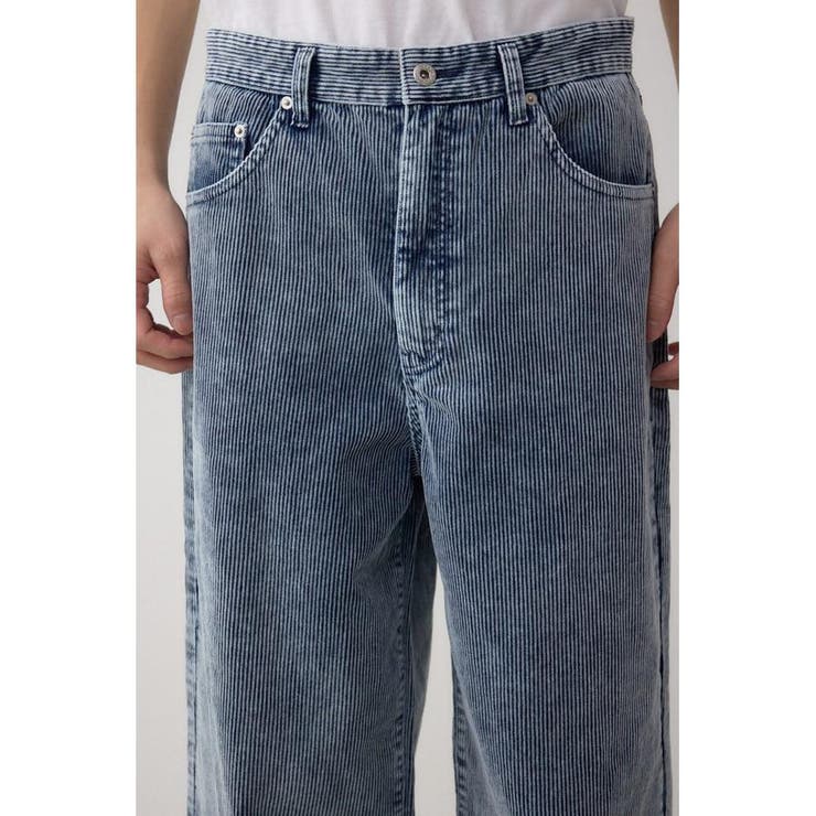 ヴィンテージコーデュロイパンツ | AZUL BY MOUSSY | 詳細画像19 