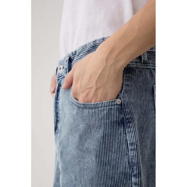 ヴィンテージコーデュロイパンツ | AZUL BY MOUSSY | 詳細画像21 