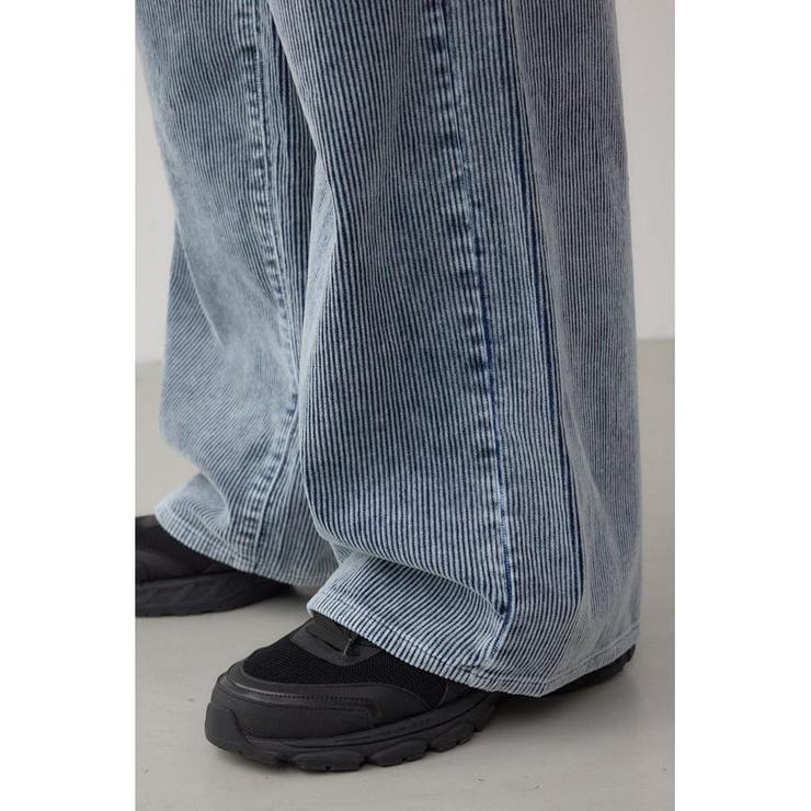 ヴィンテージコーデュロイパンツ | AZUL BY MOUSSY | 詳細画像22 