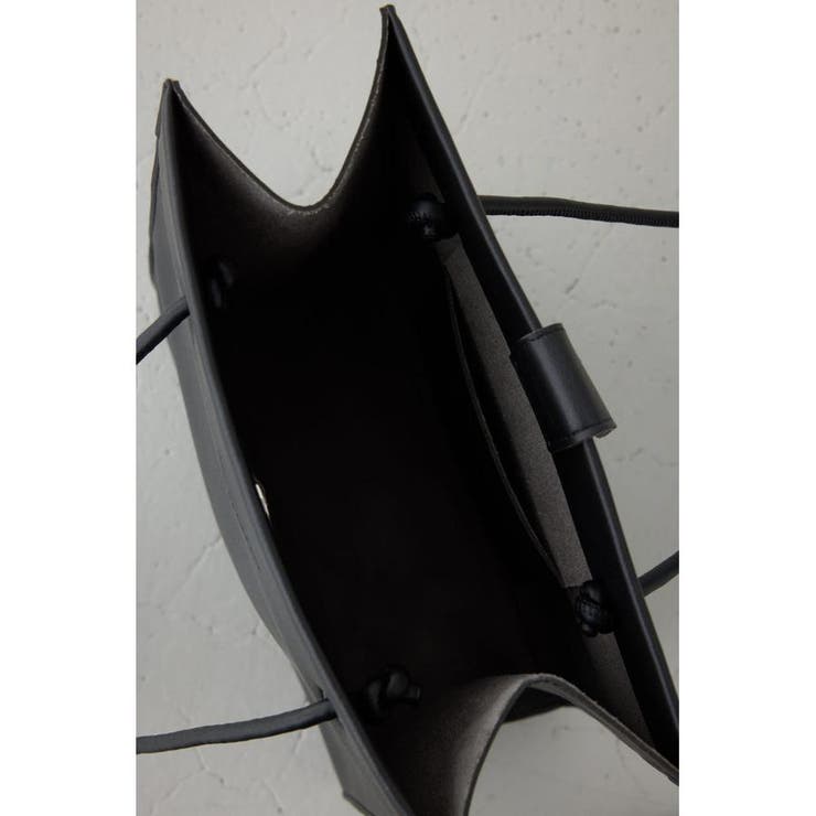 ナローハンドルショッパーバッグ | AZUL BY MOUSSY | 詳細画像9 