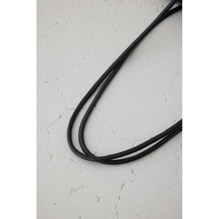 ナローハンドルショッパーバッグ | AZUL BY MOUSSY | 詳細画像10 