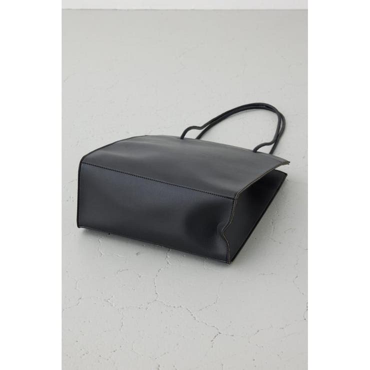 ナローハンドルショッパーバッグ | AZUL BY MOUSSY | 詳細画像11 