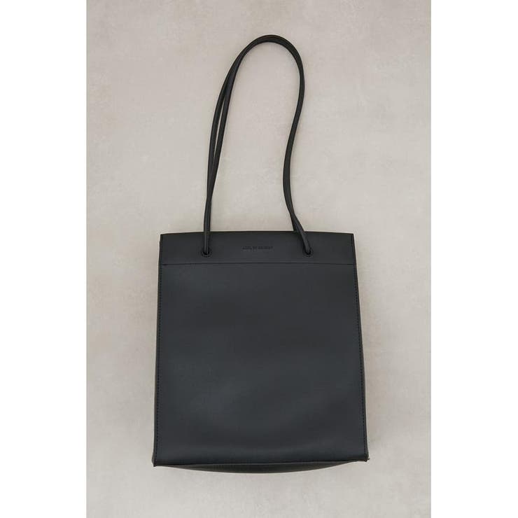 ナローハンドルショッパーバッグ | AZUL BY MOUSSY | 詳細画像4 