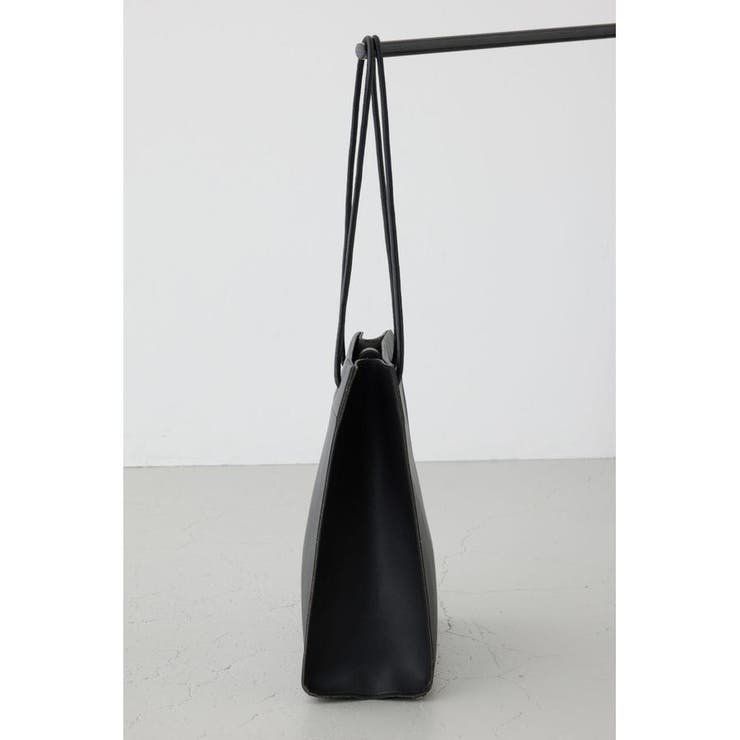 ナローハンドルショッパーバッグ | AZUL BY MOUSSY | 詳細画像5 