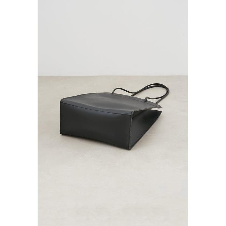 ナローハンドルショッパーバッグ | AZUL BY MOUSSY | 詳細画像6 