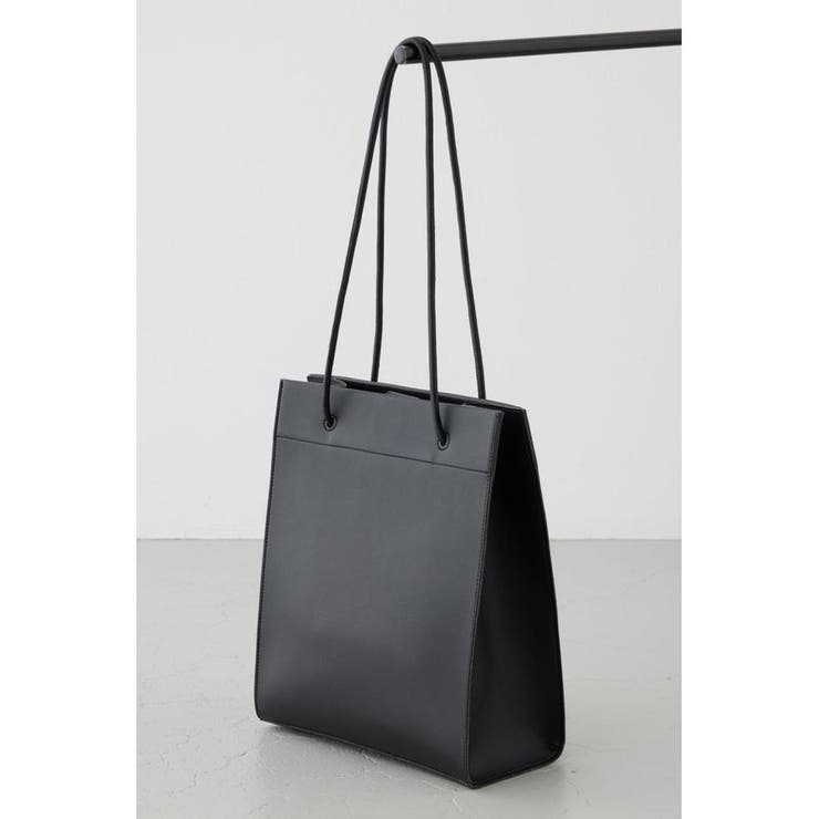 ナローハンドルショッパーバッグ | AZUL BY MOUSSY | 詳細画像6 