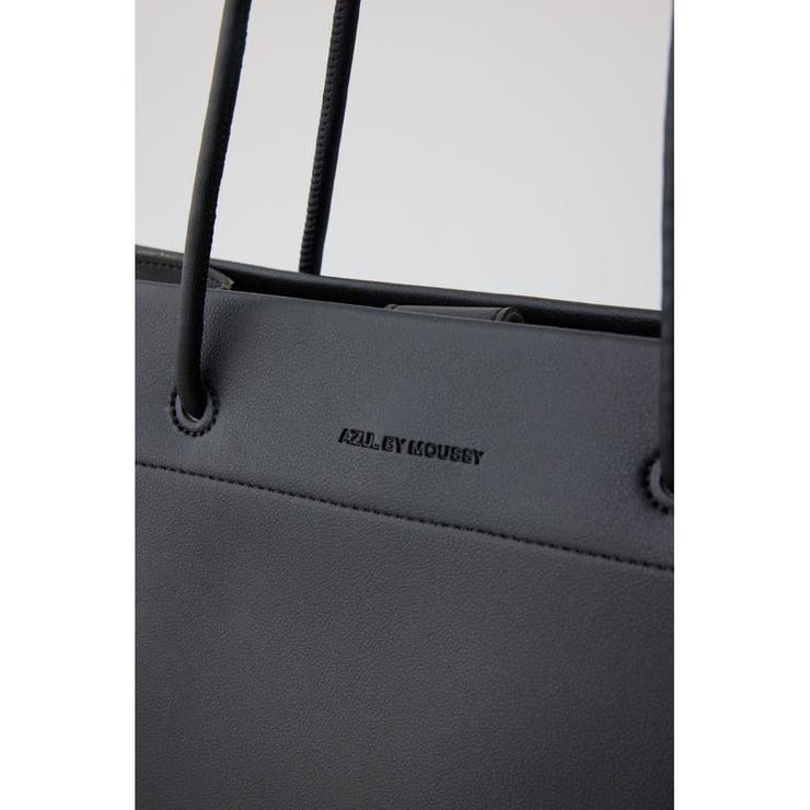 ナローハンドルショッパーバッグ | AZUL BY MOUSSY | 詳細画像7 