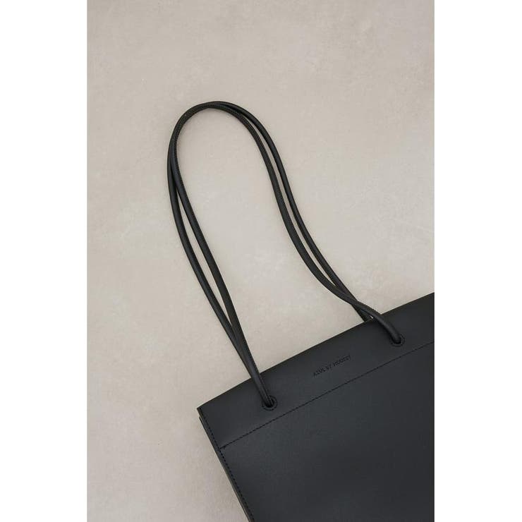 ナローハンドルショッパーバッグ | AZUL BY MOUSSY | 詳細画像8 