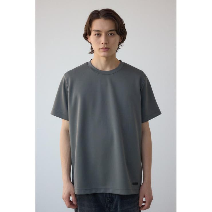 ベーシックポンチ半袖Tシャツ | AZUL BY MOUSSY | 詳細画像35 