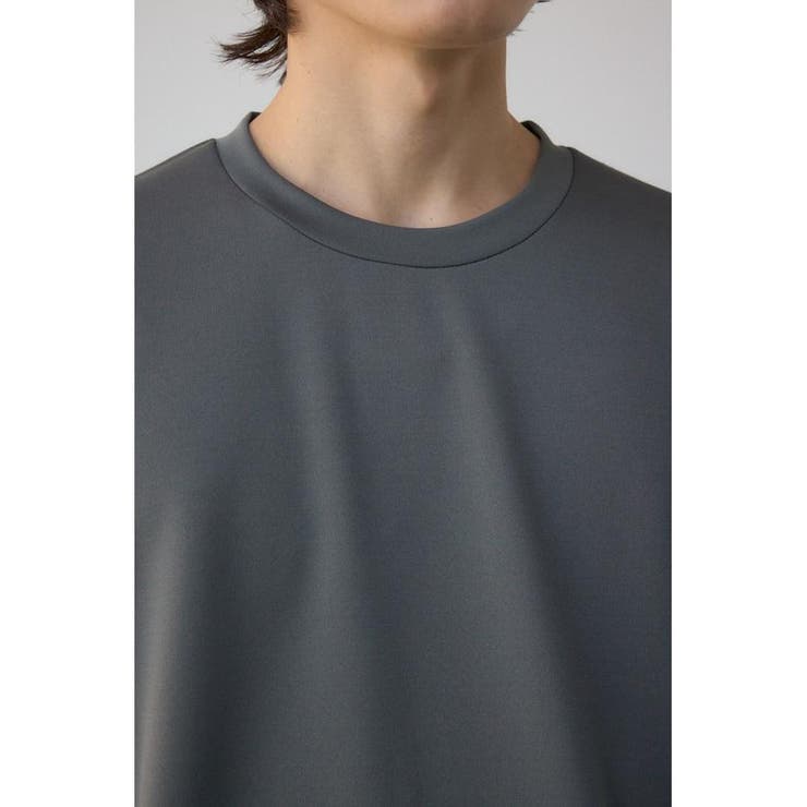 ベーシックポンチ半袖Tシャツ | AZUL BY MOUSSY | 詳細画像38 