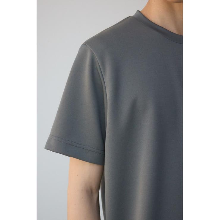 ベーシックポンチ半袖Tシャツ | AZUL BY MOUSSY | 詳細画像39 