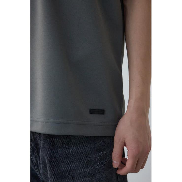 ベーシックポンチ半袖Tシャツ | AZUL BY MOUSSY | 詳細画像40 