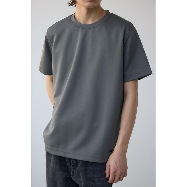 ベーシックポンチ半袖Tシャツ | AZUL BY MOUSSY | 詳細画像31 