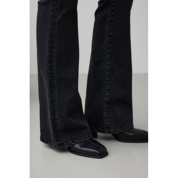 AZUL DENIM フレアデニム | AZUL BY MOUSSY | 詳細画像22 