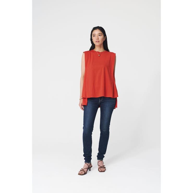 AZUL DENIM スキニーデニム | AZUL BY MOUSSY | 詳細画像23 