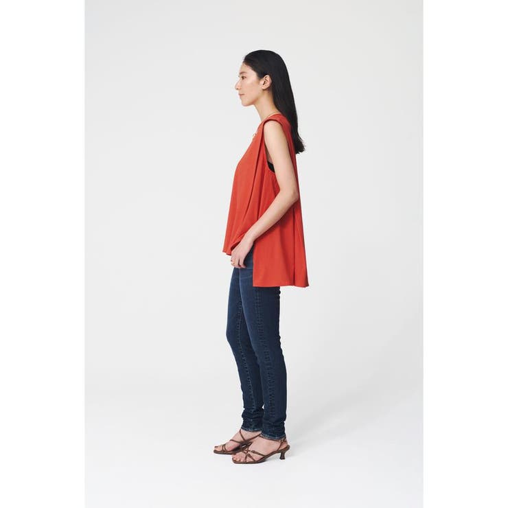 AZUL DENIM スキニーデニム | AZUL BY MOUSSY | 詳細画像24 