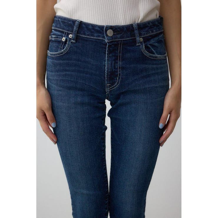 AZUL DENIM スキニーデニム | AZUL BY MOUSSY | 詳細画像31 