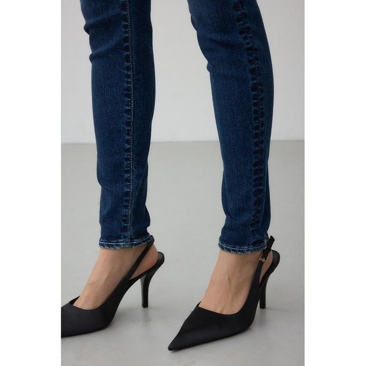 AZUL DENIM スキニーデニム | AZUL BY MOUSSY | 詳細画像34 