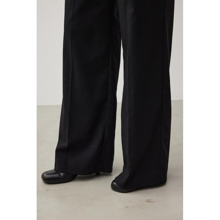 B-HEATヴィーナスワイドパンツ | AZUL BY MOUSSY | 詳細画像11 