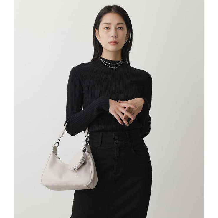 ★AMES-WORLDWIDE★SQUARE SHOULDER BAG BLUE★正規品/直送料込 MUSINSA | AMES-WORLDWIDE SQUARE SHOULDER BAG BLUE (AM2ESUAB41A)