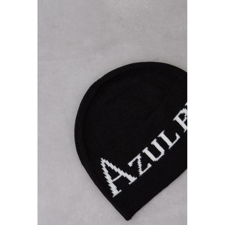 ロゴニットワッチ | AZUL BY MOUSSY | 詳細画像11 
