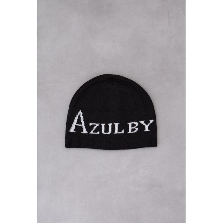 ロゴニットワッチ | AZUL BY MOUSSY | 詳細画像8 