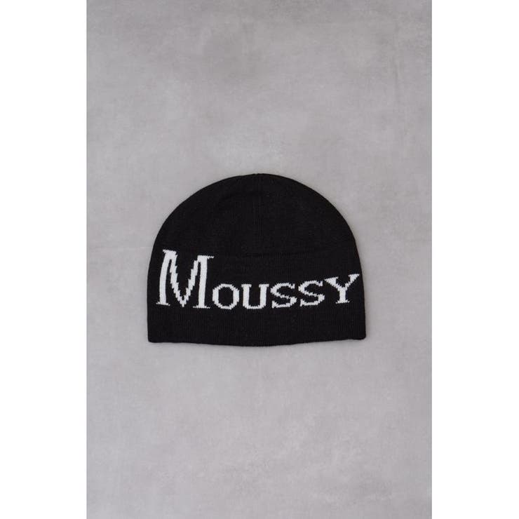ロゴニットワッチ | AZUL BY MOUSSY | 詳細画像9 