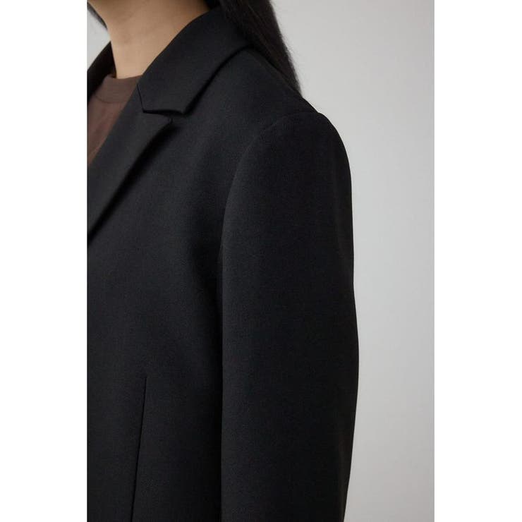 素材アソートテーラードジャケット | AZUL BY MOUSSY | 詳細画像8 