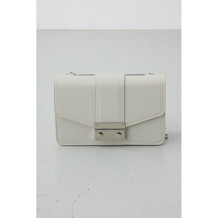 フラップデザインウォレットバッグ | AZUL BY MOUSSY | 詳細画像34 