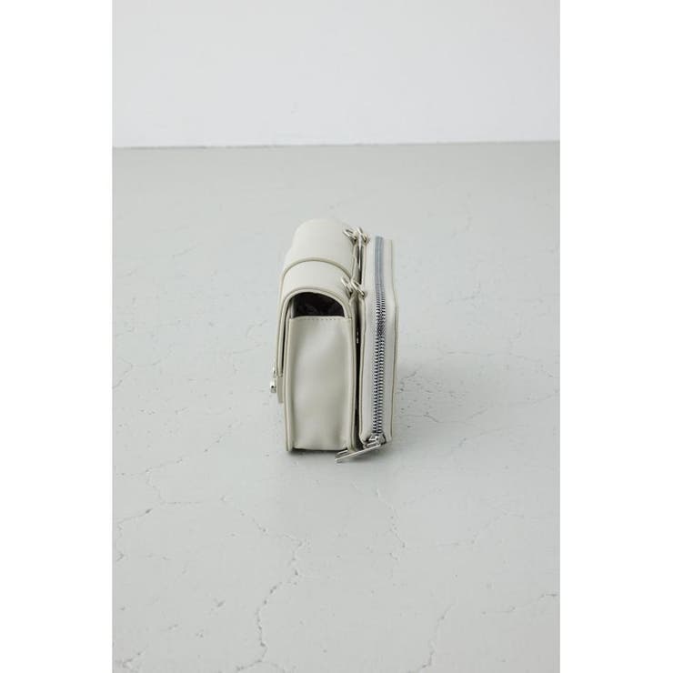 フラップデザインウォレットバッグ | AZUL BY MOUSSY | 詳細画像36 