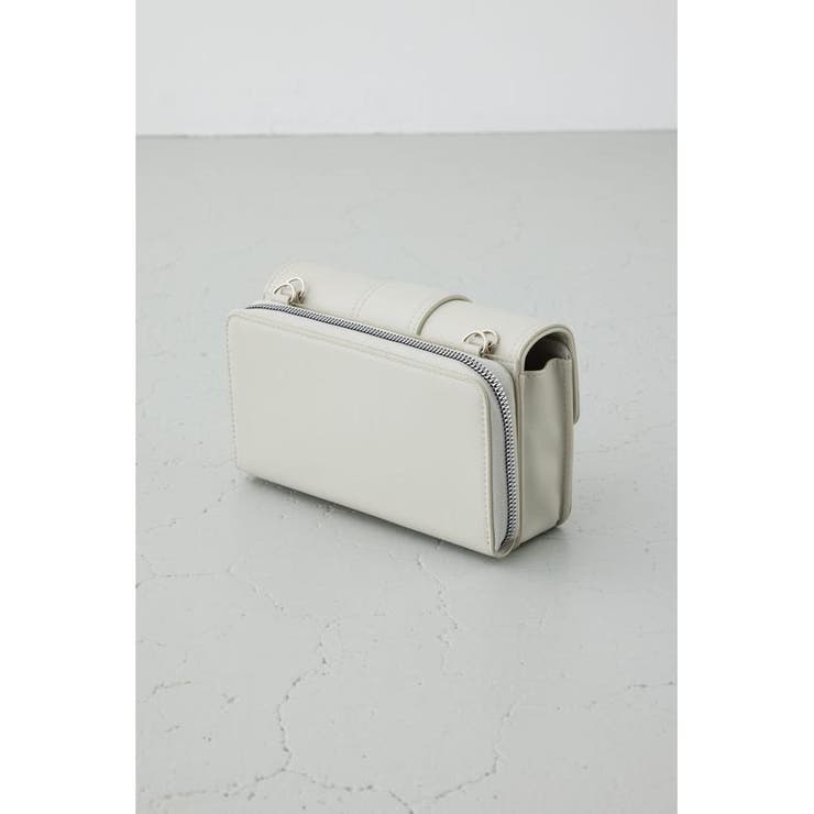 フラップデザインウォレットバッグ | AZUL BY MOUSSY | 詳細画像37 