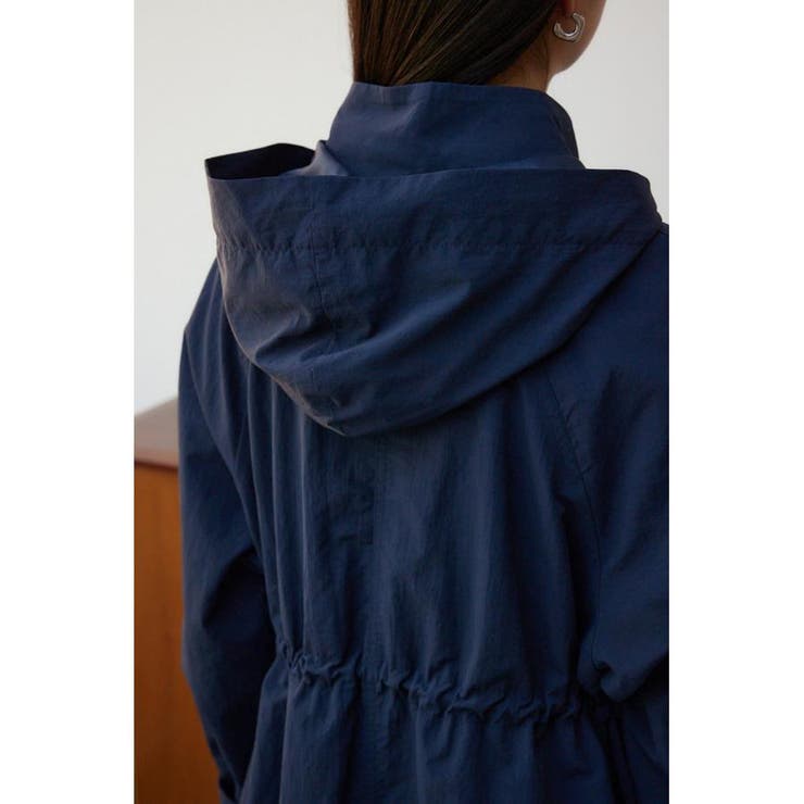 MILITARY LIKE MODS COAT | AZUL BY MOUSSY | 詳細画像21 